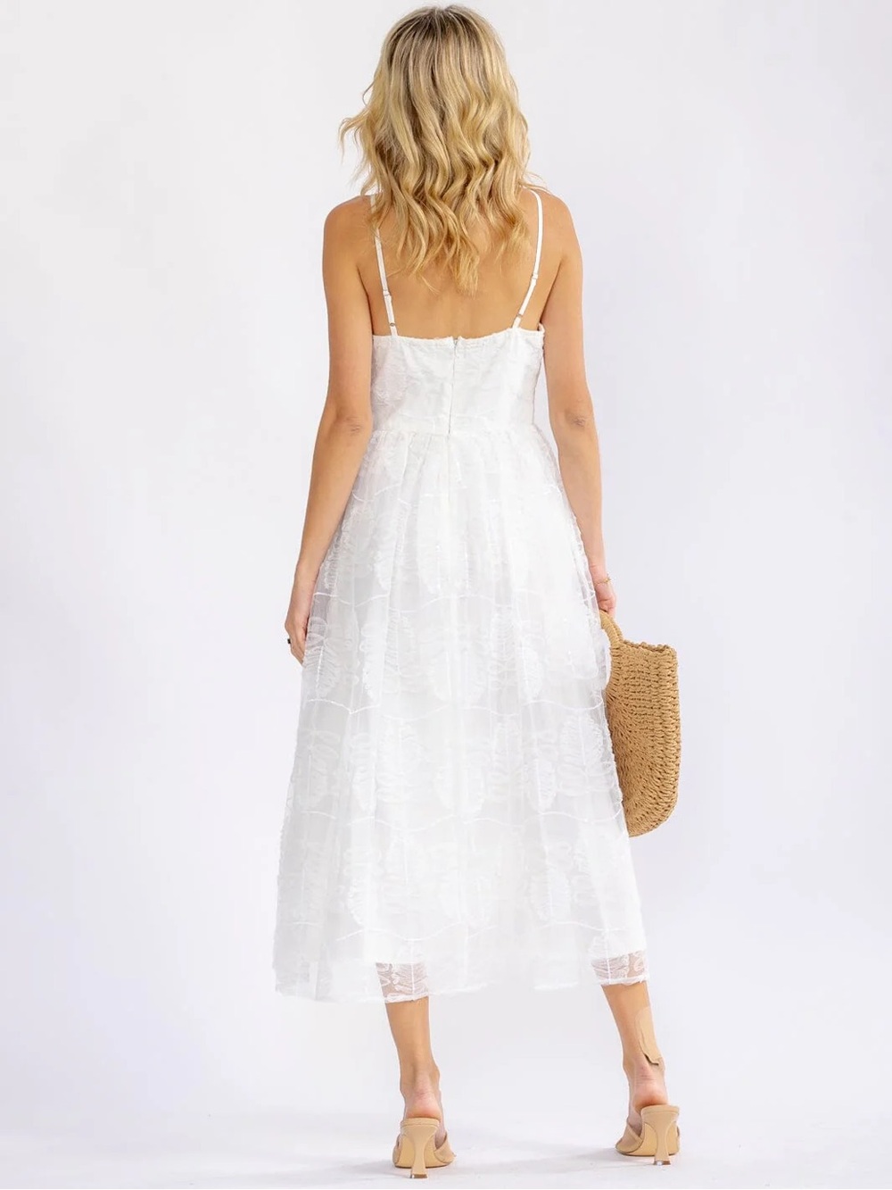 JUST ME | Soft Serenade Midi - Picture 5 of 5